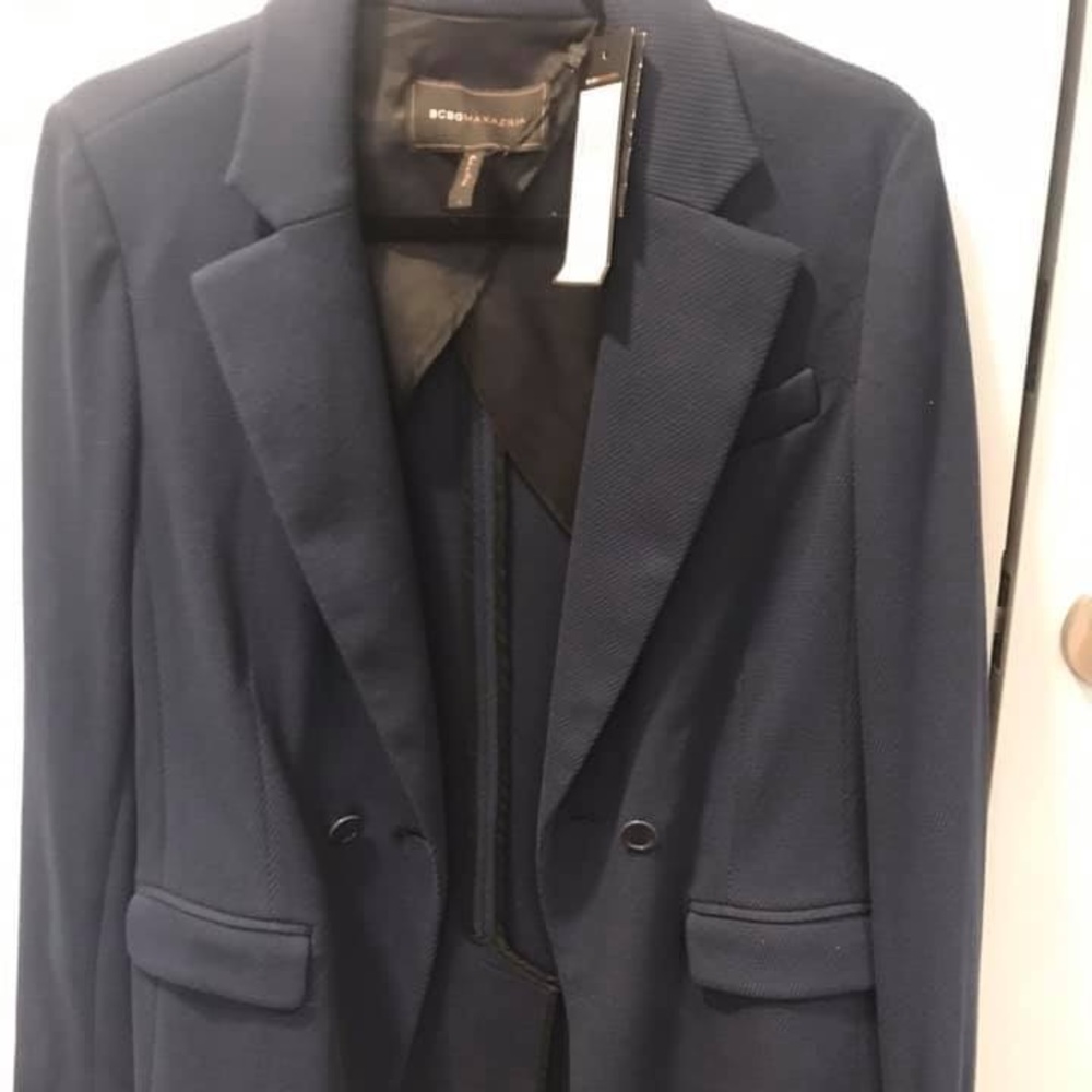 BCBG Blazer
